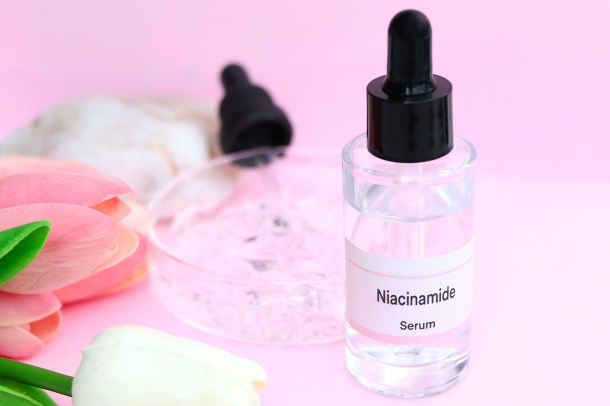 What is CIMARE Barrier Repair Gel? – CLIMARE SKINCARE